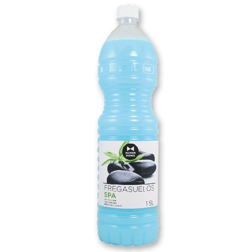 Mayordomo Spa Floor Cleaner 1,5 L