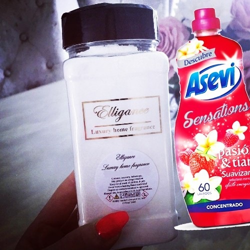 Asevi Passion Shake And Vac