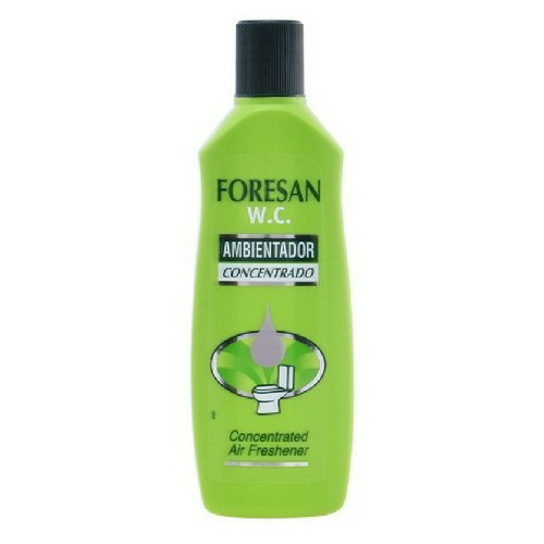 Foresan Wc Liquid Airfreshener.