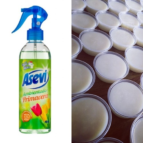 Asevi Spring Wax Melt