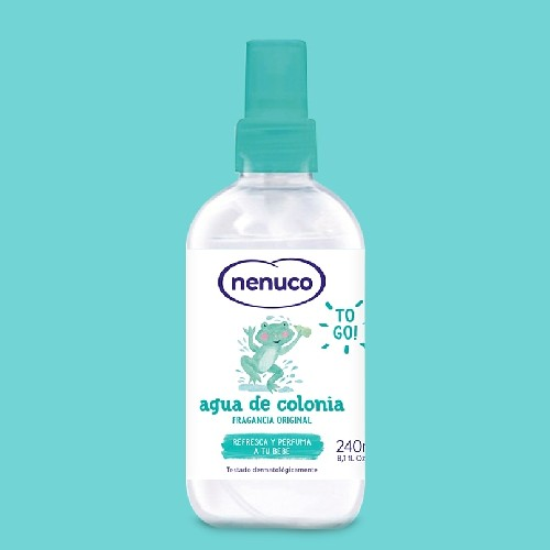 Nenuco Cologne Spray 240ml