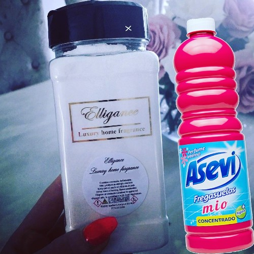 Asevi Mio Shake And Vac