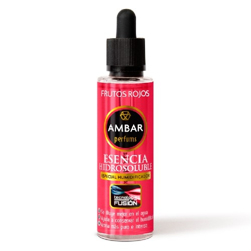 Red Berries Fusion Essence Humidifier Oil 50 Ml