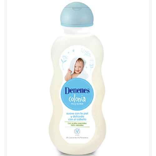 Denenes Very Soft Cologne