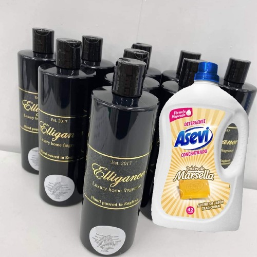 Marsella Humidifier Liquid