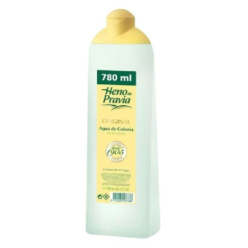 Heno De Pravia Cologne Original 780ml
