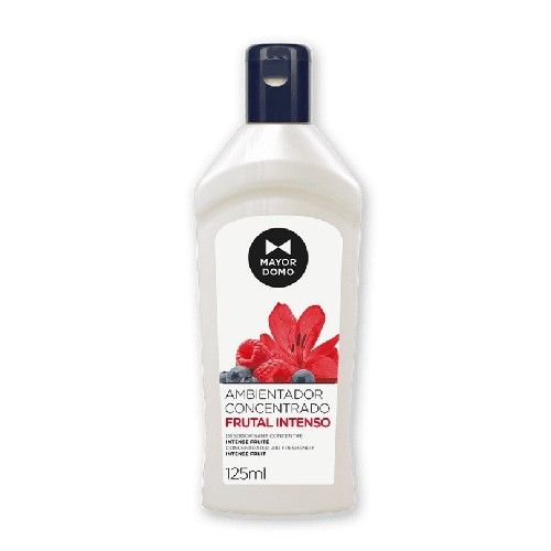 Mayordomo Toilet Drops Frutal Intenso 125ml