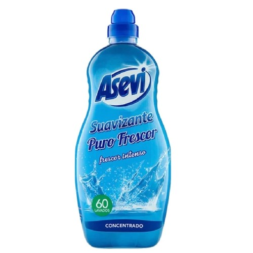 Asevi Puro Frescor Fabric Softener 1.5l