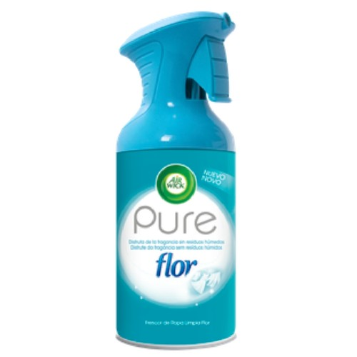 Air Wick Premium Aerosol - Pure Freshness Of Clean Clothes Flor