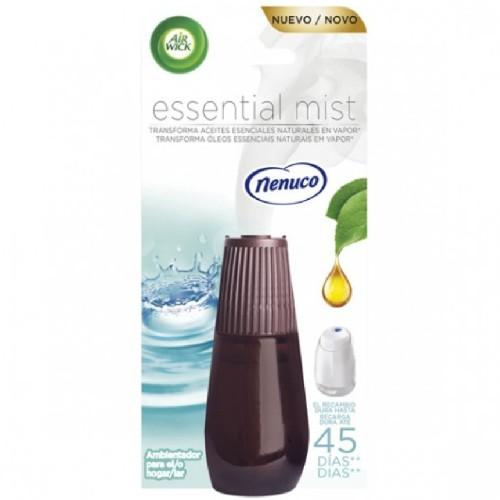 Air Freshener Refills Essential Mist Nenuco Air Wick (20 Ml)