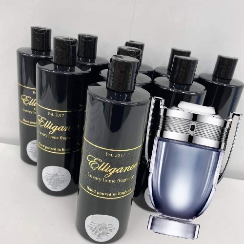 Invictus Humidifier Liquid