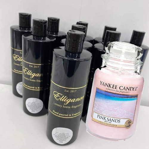 Pinky Sands Humidifier Liquid