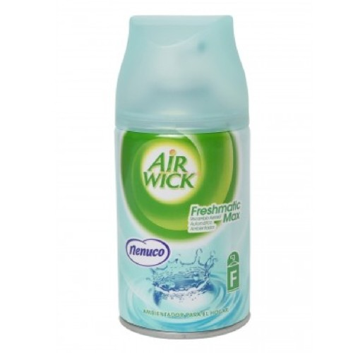 Air Wick Freshmatic Nenuco Refill