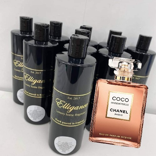 Madam Humidifier Liquid