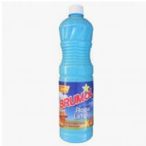 Brumol Blue Ropa Limpia 1l