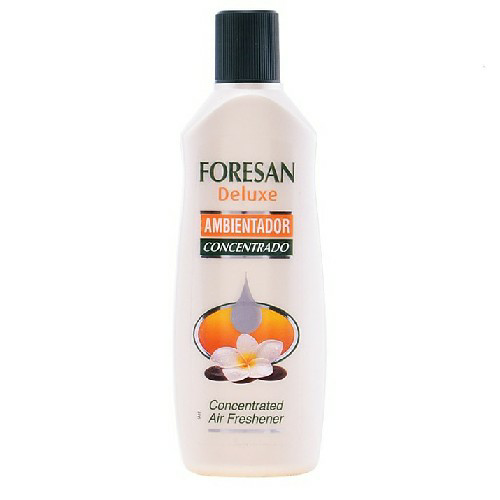 Foresan Delux Liquid Air Freshener.