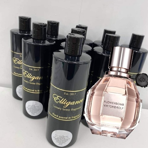 Flower Bomb Humidifier Liquid