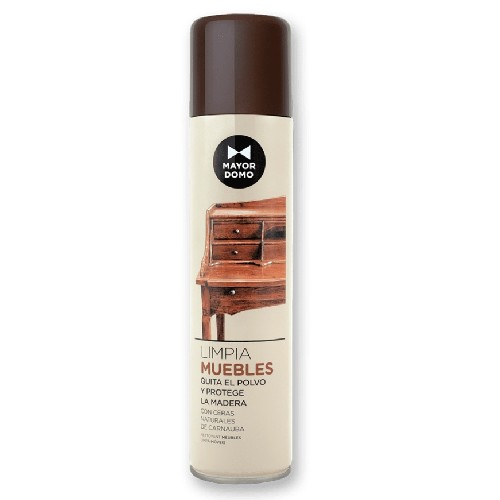 Mayordomo Furniture Polish