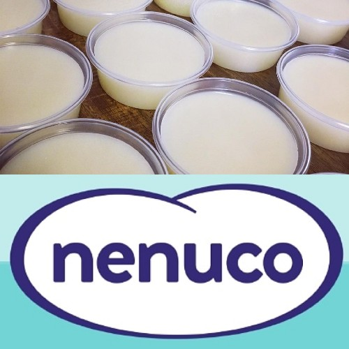 Nenuco Wax Melt