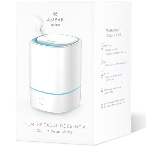 Ambar Humidifier 2.0