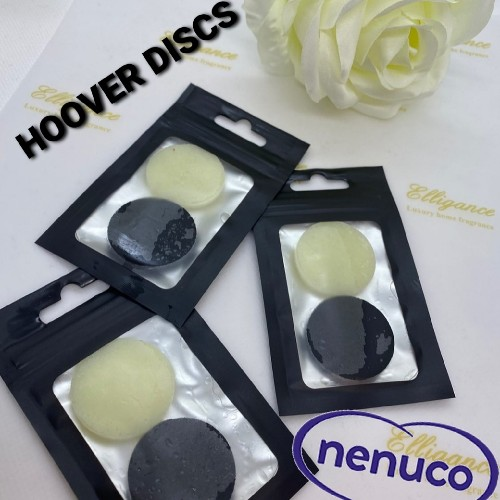 Nenuco Hoover Discs
