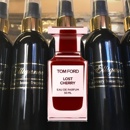 Lost Cherry Room/linen Spray