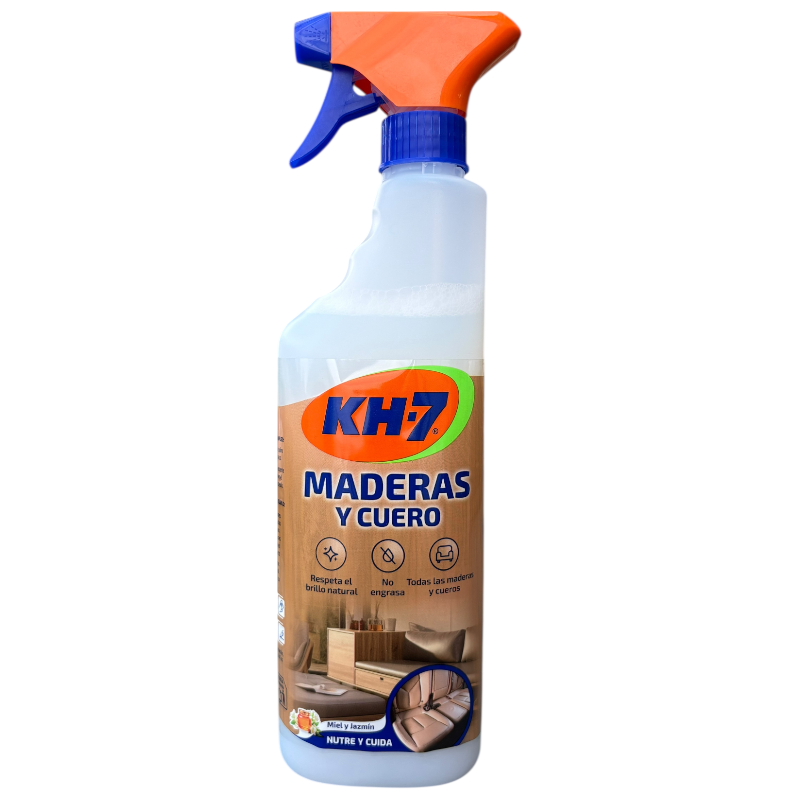 KH-7 Spray Wood Cleaner 500ml