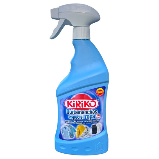 kiriko stain remover