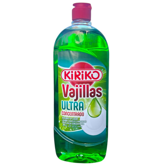 Kiriko Washing up Liquid Ultra