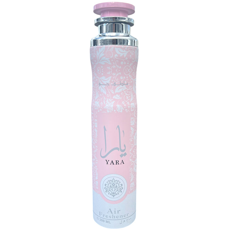 Laffafa Laffafa Yara 300ml Air Freshener - Exotic Dubai Aromas for Home ...