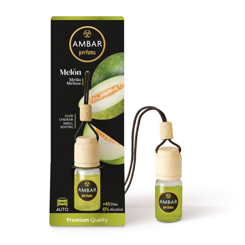 Ambar Car Air Fresheners