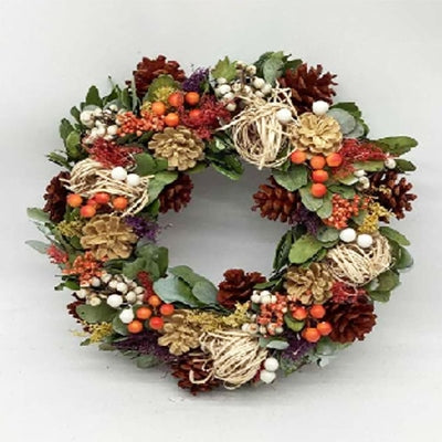 Christmas Wreath 34CM