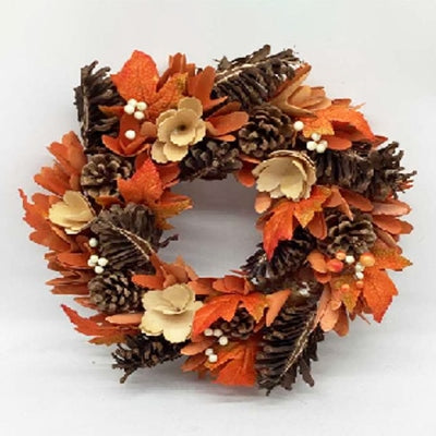Christmas Wreath 34CM