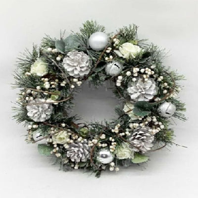Christmas Wreath 34CM