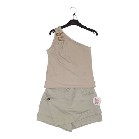 girls skort set
