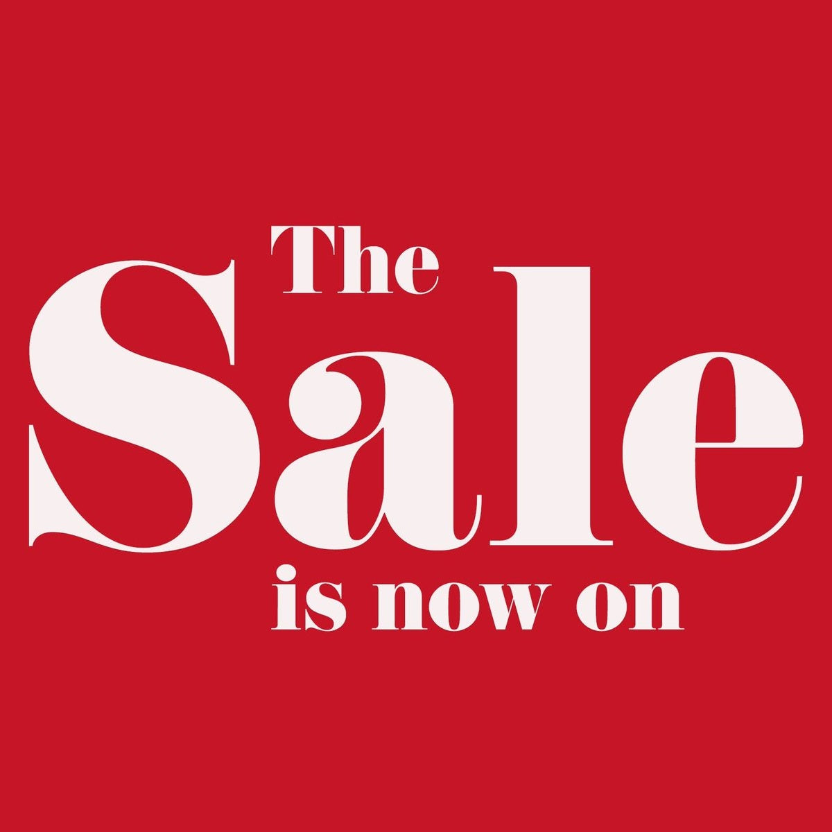 The Sale at Spanish Home & Carlie's Fashions