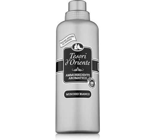 TESORI D'ORIENTE SOFTENER CONCENTRATED WHITE MUSK 750 ML