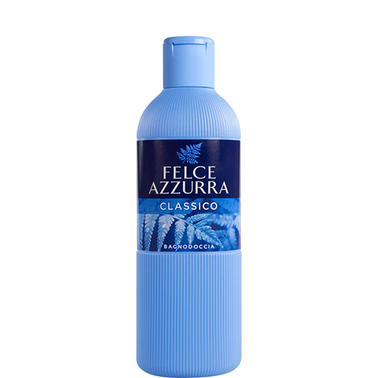 FELCE AZZURRA SHOWER BATH CLASSICO 650 ML
