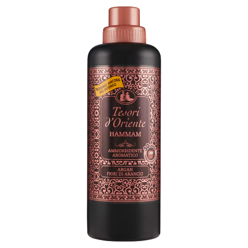 TESORI D'ORIENTE SOFTENER CONCENTRATED HAMMAM 750 ML